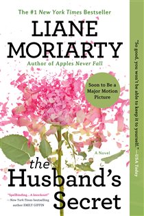 Book cover: The Husband's Secret, by Liane Moriarty (preview)