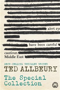 Book cover: The Special Collection, by Ted Allbeury (preview)