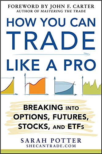 How You Can Trade Like a Pro