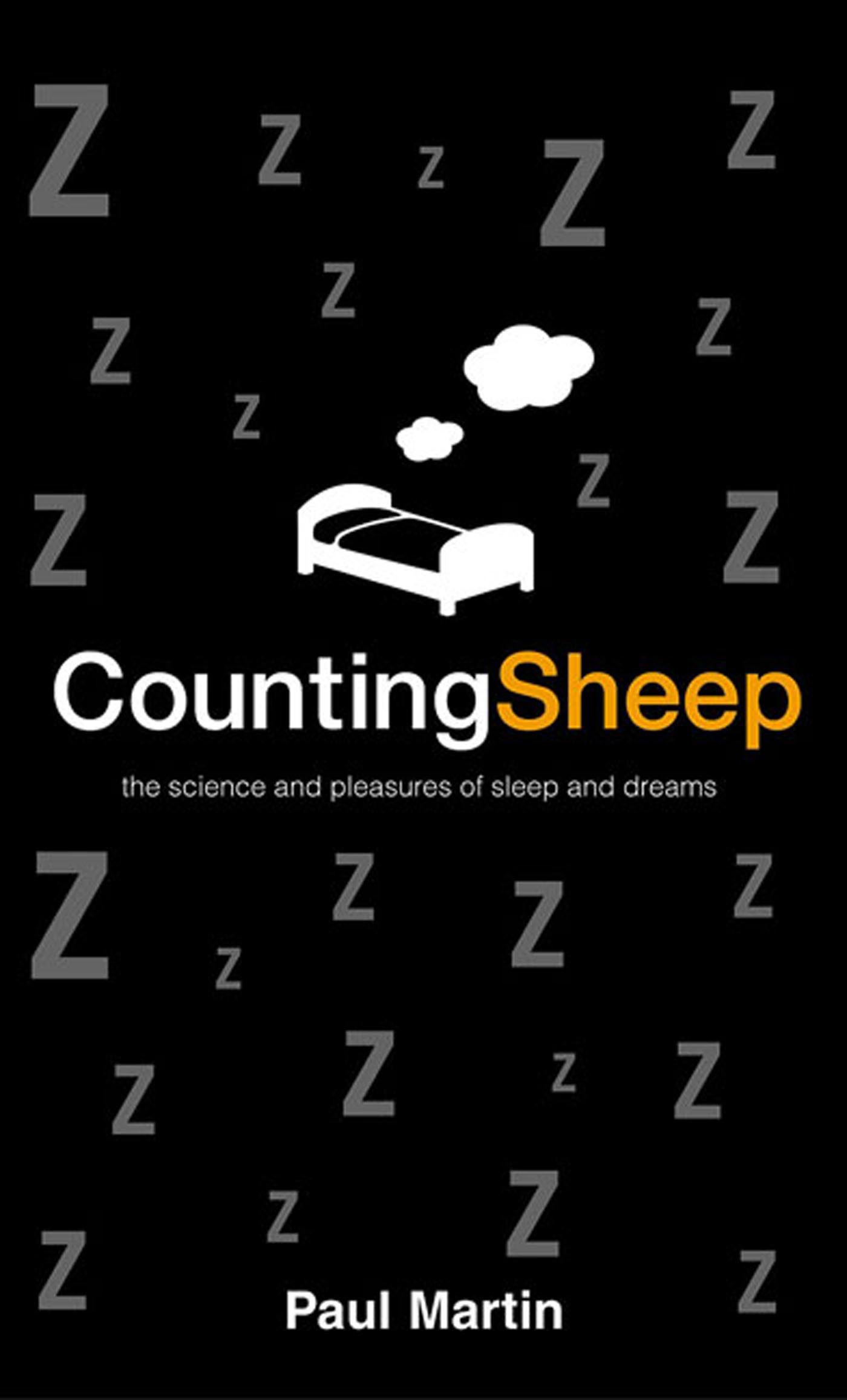 Counting Sheep - 10-14.99