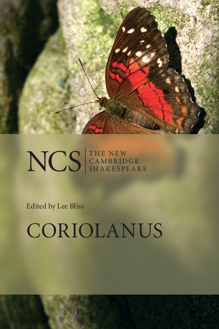 Coriolanus - 10-14.99