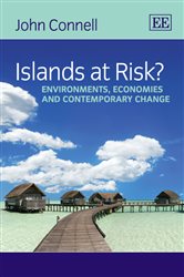 Islands at Risk?: Environments, Economies and Contemporary Change