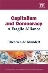 Capitalism and Democracy: A Fragile Alliance