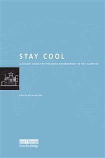 Book cover: Stay Cool, by Holger Koch-Nielsen (preview)