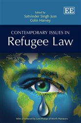 Contemporary Issues in Refugee Law