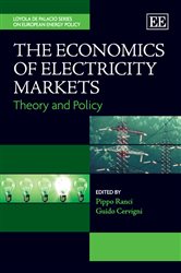 The Economics of Electricity Markets: Theory and Policy