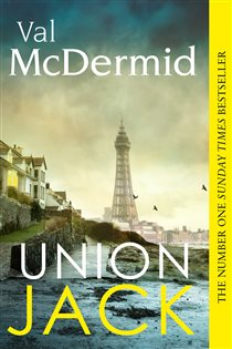 Book cover: Union Jack (Book 4 of Lindsay Gordon Crime Series) by Val McDermid (preview)