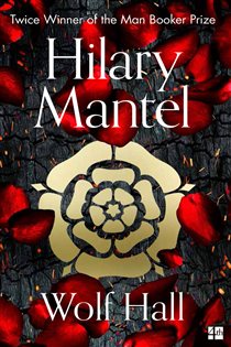 Book cover: Wolf Hall (Book 1 of The Wolf Hall Trilogy) by Hilary Mantel (preview)