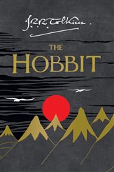 Book cover: The Hobbit, by J. R. R. Tolkien (preview)