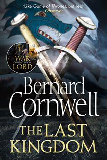 Book cover: The Last Kingdom (Book 1 of The Last Kingdom Series) by Bernard Cornwell (preview)