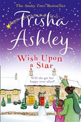 Book cover: Wish Upon a Star, by Trisha Ashley (preview)