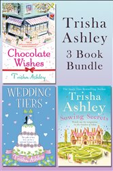 Book cover: Trisha Ashley 3 Book Bundle, by Trisha Ashley (preview)