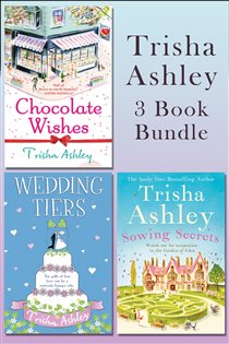 Book cover: Trisha Ashley 3 Book Bundle, by Trisha Ashley (preview)