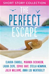 Book cover: The Perfect Escape, by Claudia Carroll (preview)