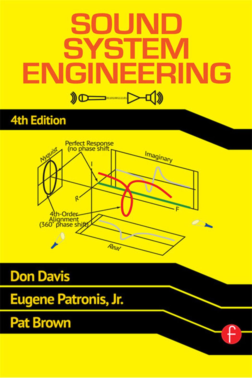 Sound Engineering Library Sound System Engineering 4e (4th ed.) by Don Davis (ebook)