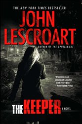 Book cover: The Keeper, by John Lescroart (preview)