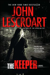 Book cover: The Keeper, by John Lescroart (preview)