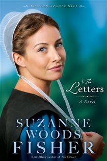Book cover: The Letters (The Inn at Eagle Hill Book #1) (Book 1 of The Inn at Eagle Hill) by Suzanne Woods Fisher (preview)