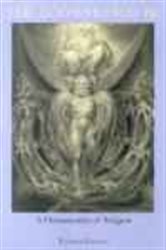 Book cover: The God Who May Be, by Richard Kearney (preview)