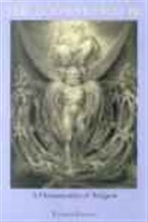 Book cover: The God Who May Be, by Richard Kearney (preview)