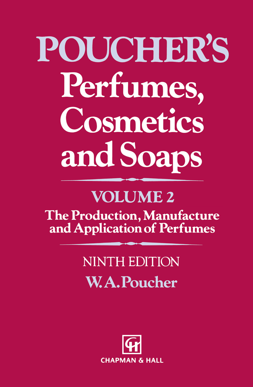 Perfumes, Cosmetics and Soaps - >100