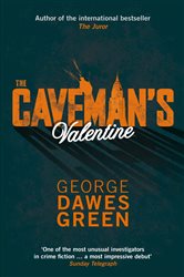 Book cover: The Caveman's Valentine, by George Dawes Green (preview)