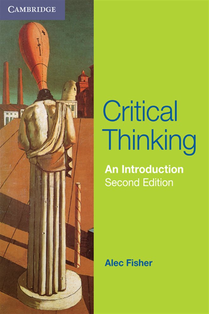 alec fisher critical thinking