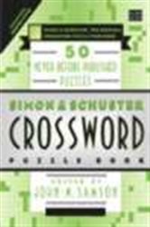 Simon &amp; Schuster Crossword Puzzle Book #225