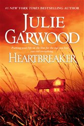 Book cover: Heartbreaker, by Julie Garwood (preview)