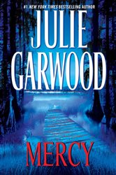 Book cover: Mercy, by Julie Garwood (preview)