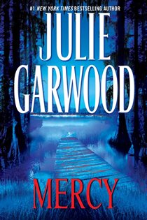 Book cover: Mercy, by Julie Garwood (preview)