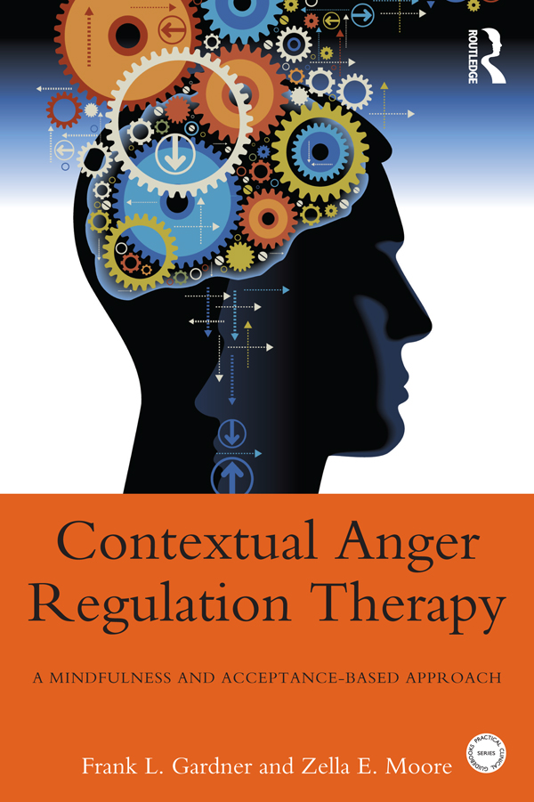 Contextual Anger Regulation Therapy - 25-49.99