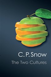 Book cover: The Two Cultures, by C. P. Snow (preview)