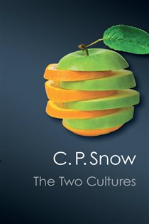 Book cover: The Two Cultures, by C. P. Snow (preview)