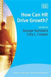 How Can HR Drive Growth?