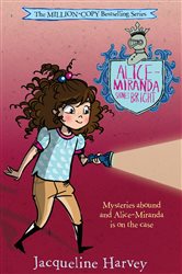 Alice-Miranda Shines Bright: Alice-Miranda 8