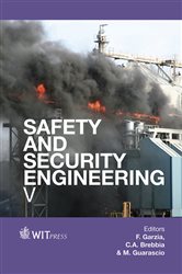 Safety and Security Engineering V