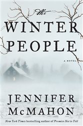 Book cover: The Winter People, by Jennifer McMahon (preview)