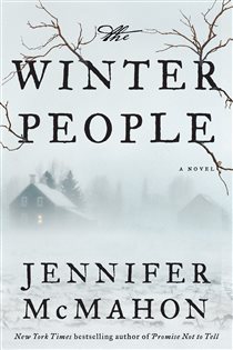 Book cover: The Winter People, by Jennifer McMahon (preview)