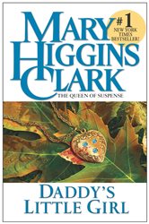 Book cover: Daddy's Little Girl, by Mary Higgins Clark (preview)
