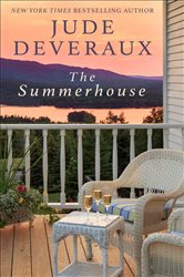 Book cover: The Summerhouse, by Jude Deveraux (preview)