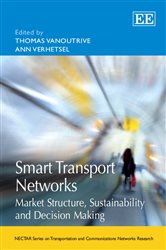 Smart Transport Networks: Market Structure, Sustainability and Decision Making