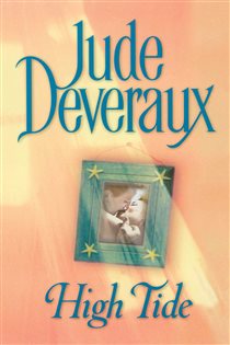 Book cover: High Tide, by Jude Deveraux (preview)