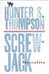 Book cover: Mescalito, by Hunter S. Thompson (preview)