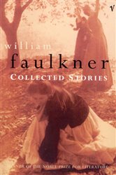 Book cover: Collected Stories, by William Faulkner (preview)
