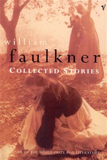 Book cover: Collected Stories, by William Faulkner (preview)