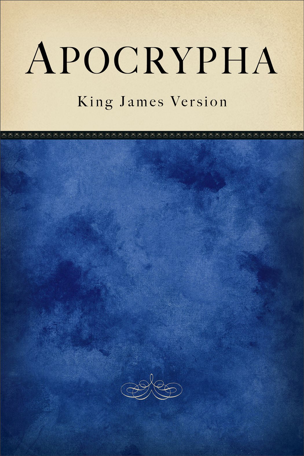 KJV Apocrypha by Baker Publishing Group (ebook)