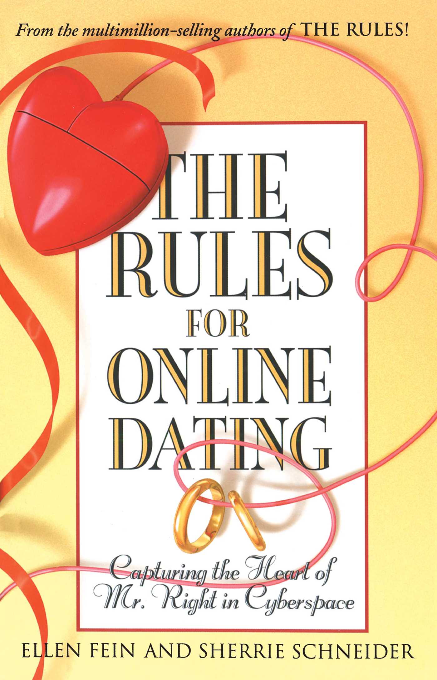 The Rules for Online Dating - 10-14.99