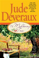 Book cover: The Mulberry Tree, by Jude Deveraux (preview)