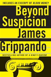 Book cover: Beyond Suspicion (Book 2 of Jack Swyteck Novel) by James Grippando (preview)